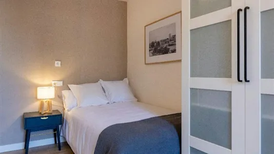 Rooms in Valencia Algirós - photo 4