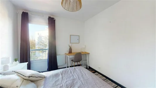 Rooms in Lyon - photo 3