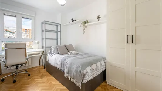 Apartments in Madrid Arganzuela - photo 9