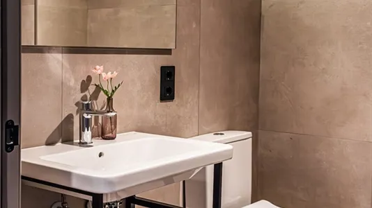 Rooms in Cabrera de Mar - photo 7