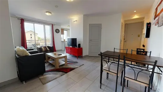 Rooms in Lyon - photo 5