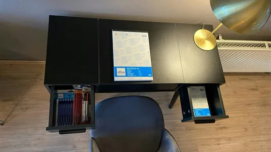 Apartments in Ede - photo 9