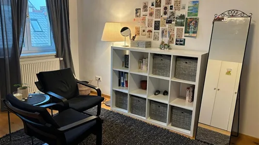 Rooms in Wien Wieden - photo 3