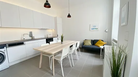 Rooms in Wien Mariahilf - photo 9