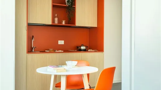 Rooms in Milano Zona 9 - Porta Garibaldi, Niguarda - photo 4