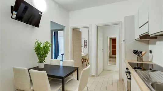 Rooms in Milano Zona 4 - Vittoria, Forlanini - photo 8