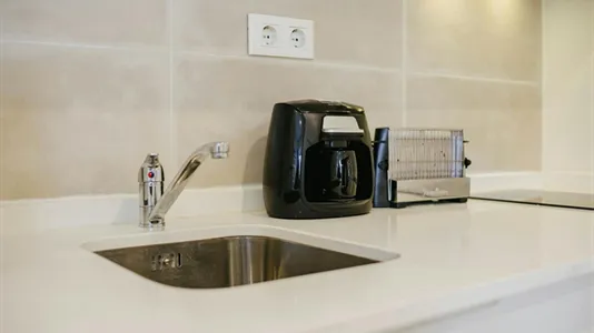 Apartments in Location is not specified - photo 9