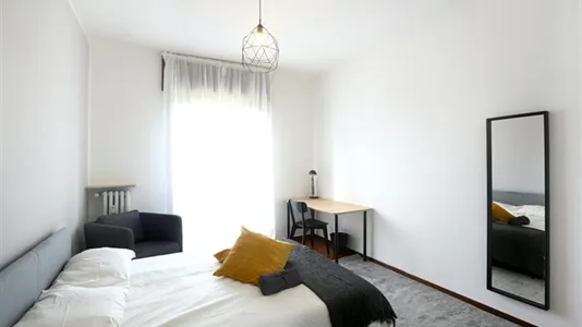 Rooms in Milano Zona 3 - Porta Venezia, Città Studi, Lambrate - photo 1