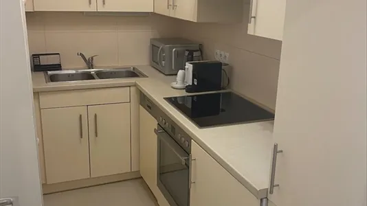 Apartments in Vienna Hernals - photo 7