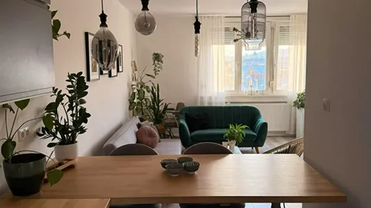 Apartments in Budapest Erzsébetváros - photo 2
