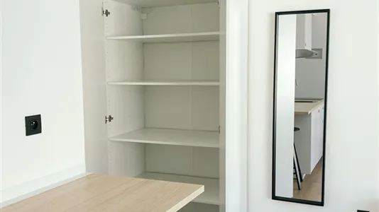 Apartments in Brussels Sint-Gillis - photo 4