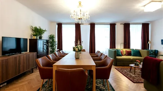 Apartments in Vienna Innere Stadt - photo 2