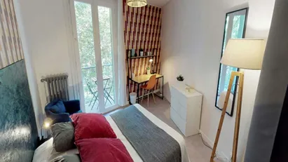 Room for rent in Toulouse, Occitanie