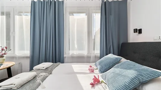 Apartments in Wrocław - photo 8