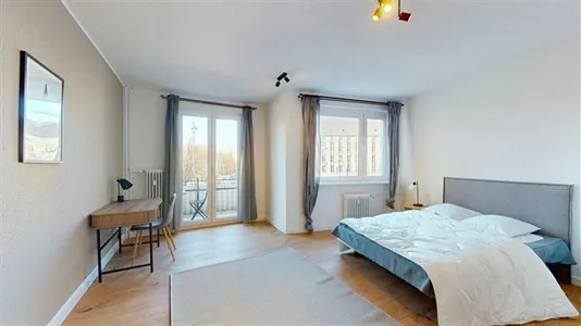 Apartments in Berlin Tempelhof-Schöneberg - photo 9