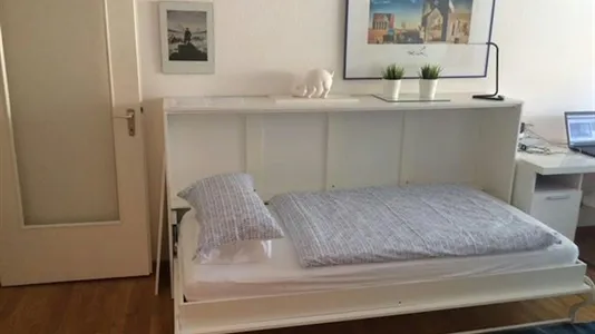 Apartments in Location is not specified - photo 9