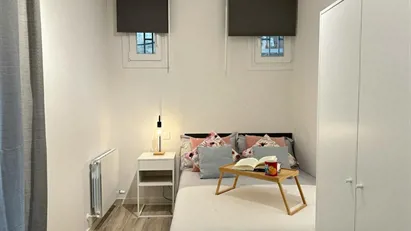 Room for rent in Madrid Retiro, Madrid
