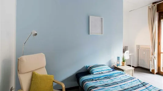 Rooms in Milano Zona 9 - Porta Garibaldi, Niguarda - photo 5