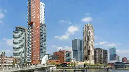 Apartment for rent in Rotterdam