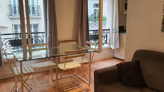 Apartments in Paris 6ème arrondissement - Saint Germain - photo 6