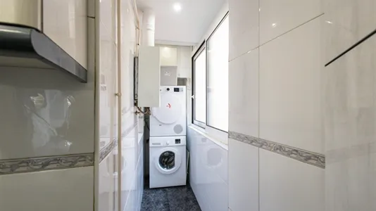 Rooms in Barcelona Nou Barris - photo 7