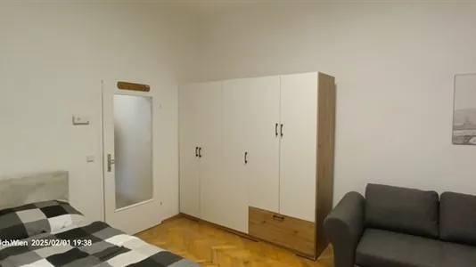 Apartments in Vienna Landstraße - photo 8