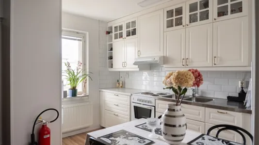 Apartments in Västerås - photo 4