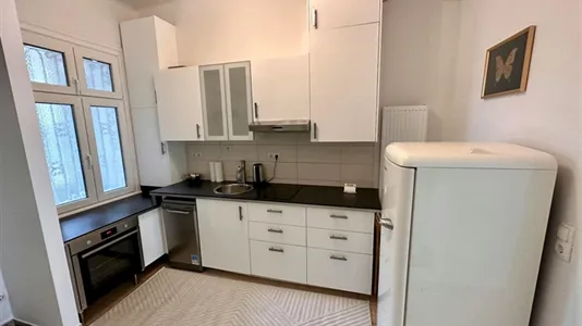 Apartments in Vienna Margareten - photo 7