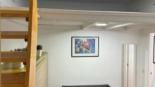 Apartments in Madrid Centro - photo 8