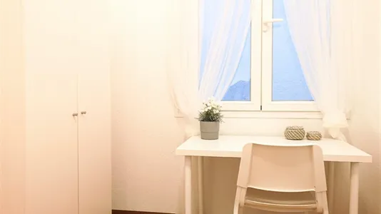 Rooms in Madrid Salamanca - photo 4