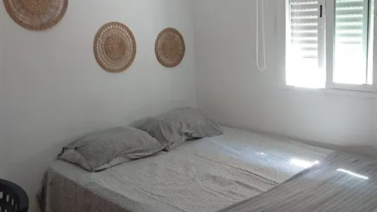 Rooms in Getafe - photo 4