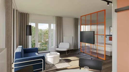 Apartments in Berlin Charlottenburg-Wilmersdorf - photo 4