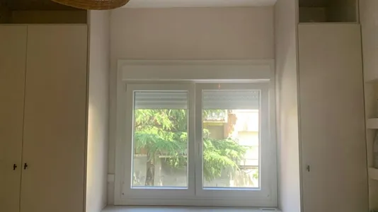 Rooms in Madrid Chamartín - photo 4