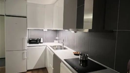 Apartments in Norra hisingen - photo 2