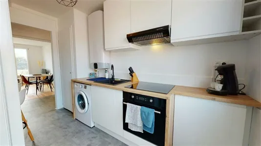 Rooms in Lyon - photo 5