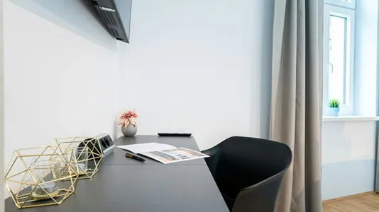 Apartments in Vienna Leopoldstadt - photo 5