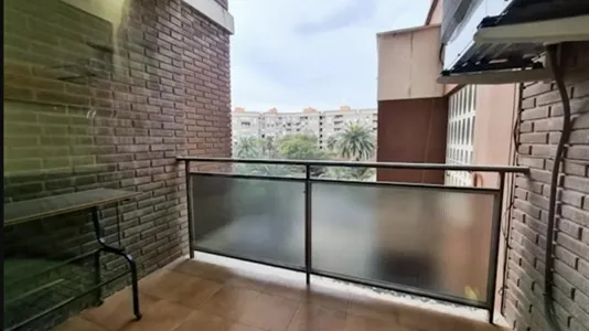 Apartments in Valencia Campanar - photo 6