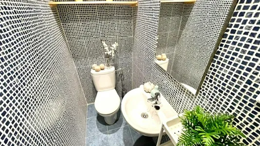 Rooms in Madrid Arganzuela - photo 10