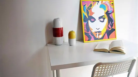 Rooms in Milano Zona 3 - Porta Venezia, Città Studi, Lambrate - photo 7