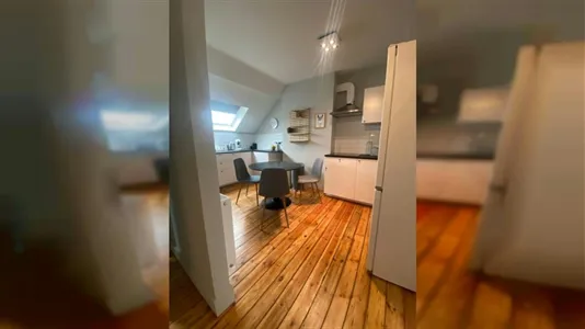 Rooms in Brussels Vorst - photo 7