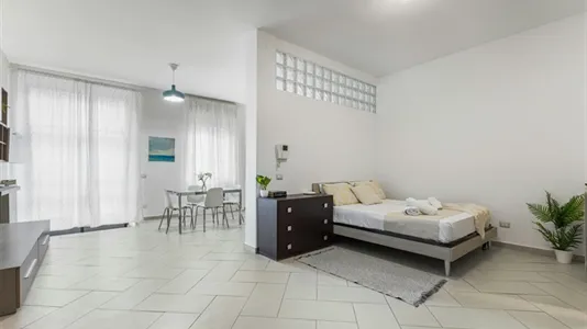 Apartments in Lissone - photo 6