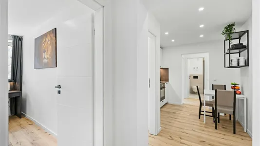 Rooms in Munich Thalkirchen-Obersendling-Forstenried-Fürstenried-Solln - photo 7