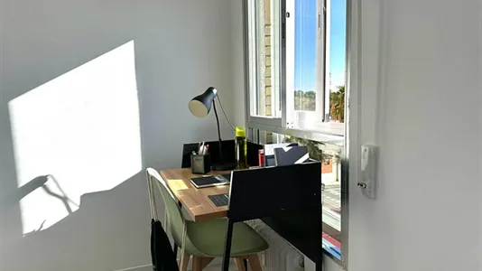 Rooms in Getafe - photo 9