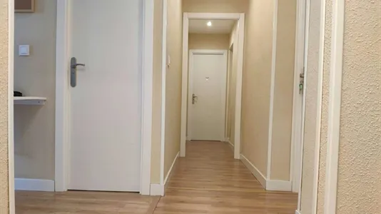 Rooms in Madrid Puente de Vallecas - photo 8