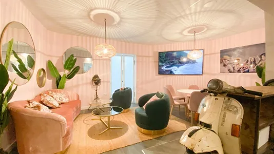 Rooms in Madrid Moncloa-Aravaca - photo 7