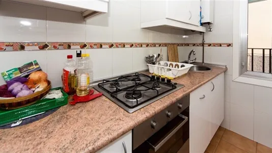 Rooms in Madrid Arganzuela - photo 6