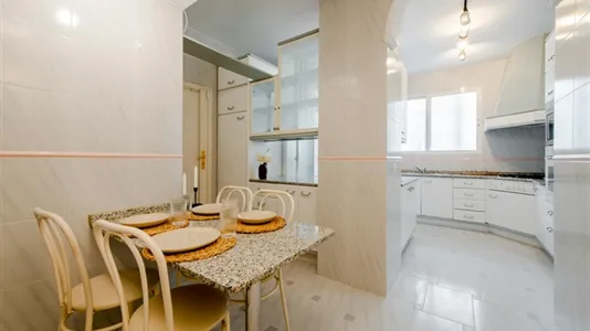 Rooms in Madrid Chamberí - photo 7