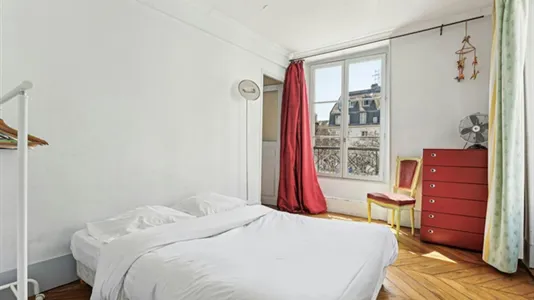 Apartments in Paris 5ème arrondissement - Latin Quarter - photo 7