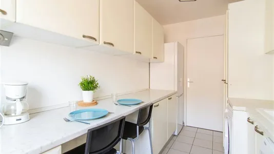 Rooms in Nanterre - photo 9