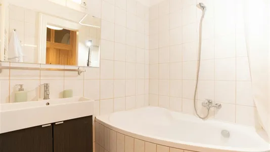 Rooms in Budapest Terézváros - photo 10